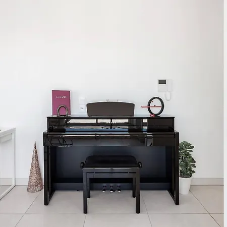 Apartment Juan