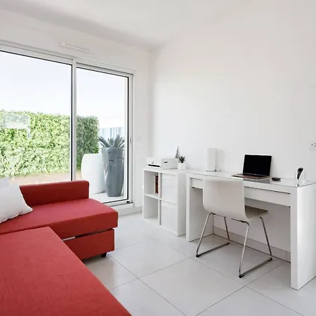 Juan Apartment *