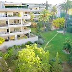 Appartement Juan Antibes