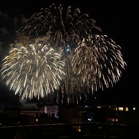 アパート Juan アンティーブ