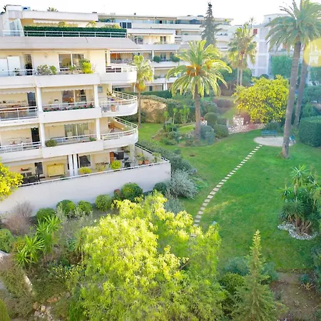 Apartman Juan Antibes