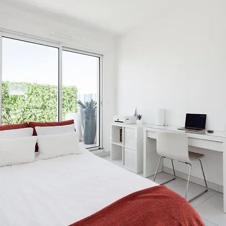 Appartement Juan Antibes