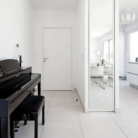 Juan Appartement *