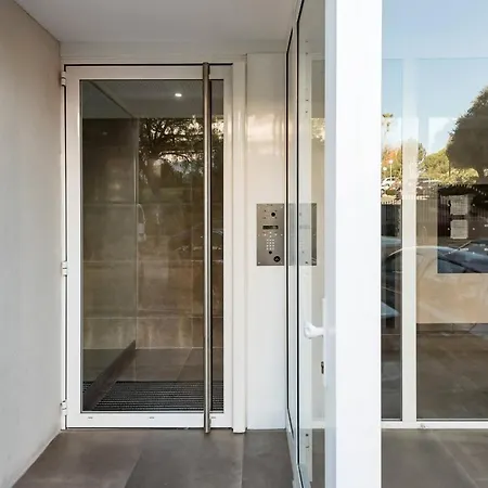 Juan Apartman Antibes