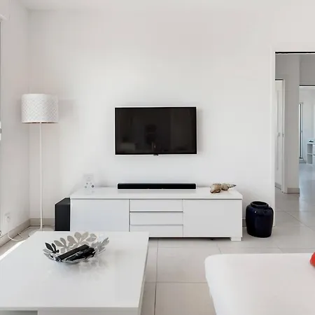 Juan Apartman Antibes