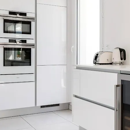 Juan Apartman Antibes