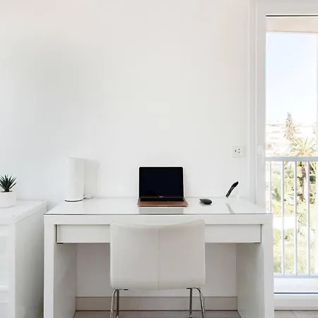 Juan Apartman Antibes