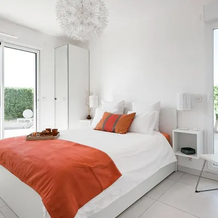 Juan Apartment