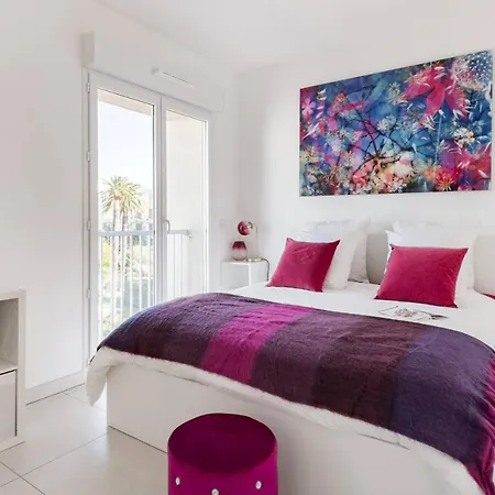Juan Apartment