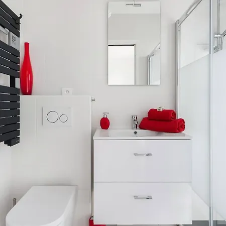 Apartman Juan