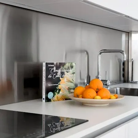 Apartman Juan