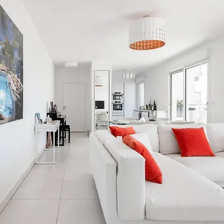 Juan Apartment