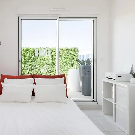 Juan Apartman Antibes
