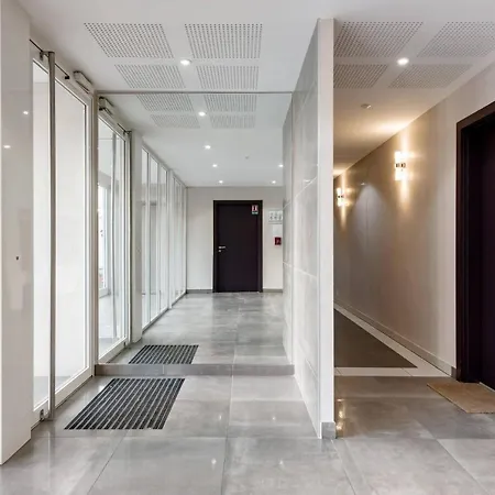 Juan Apartment *