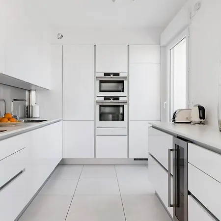 Juan Apartman Antibes